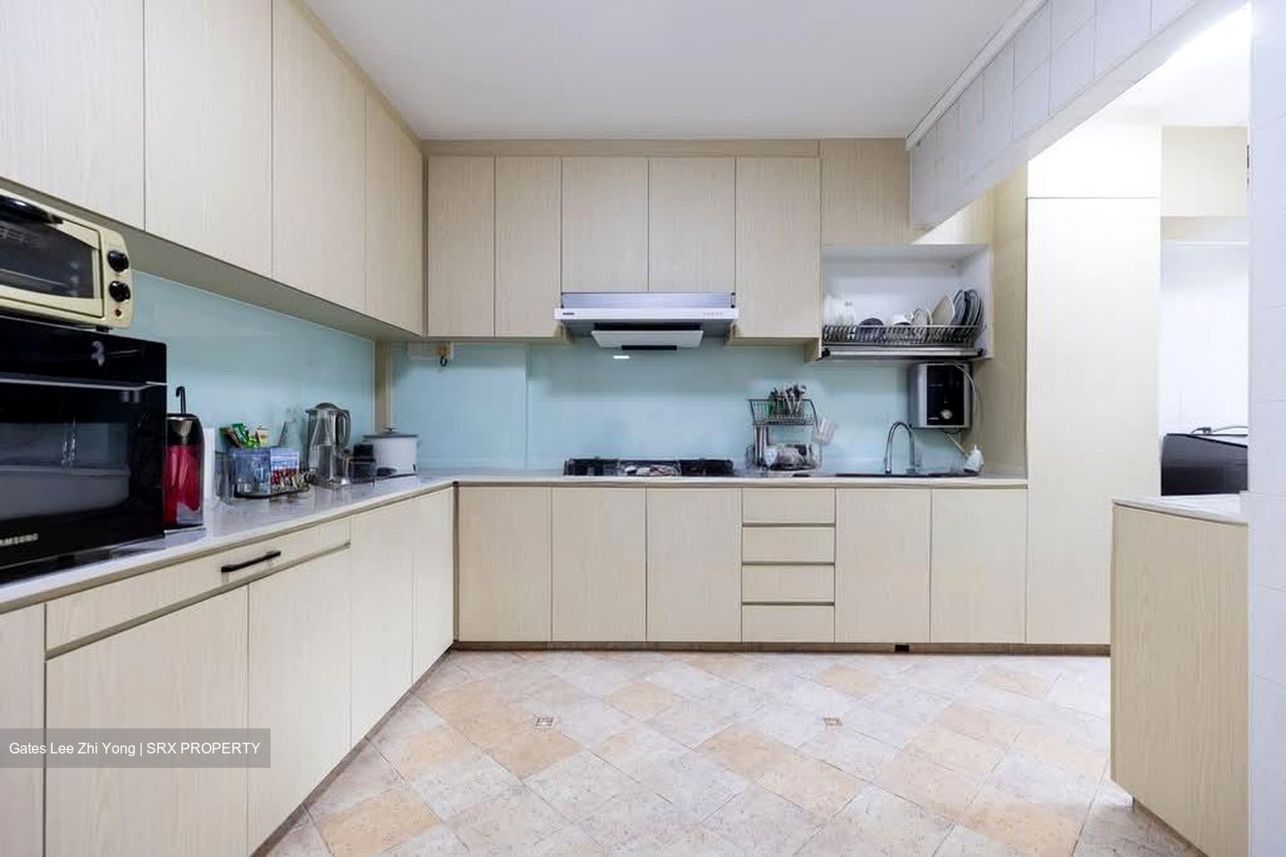 Blk 526 Pangshan Valley (Bukit Panjang), HDB 5 Rooms #546539111